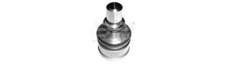 Опора шаровая передняя нижняя Mazda 3, 5 (03-), MPV II (99-)  APPLUS APLUS 13703AP