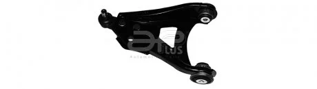 Рычаг подвески передний левый Renault Clio (00-), Kangoo (97-), Logan (08-)  APPLUS APLUS 13873AP