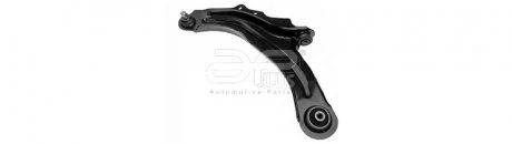 Рычаг подвески передний левый нижний Renault Megane II, Scenic II (03-), Captur (13-)  APPLUS APLUS 14458AP