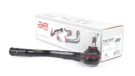 Наконечник рулевой правый RENAULT LAGUNA II Grandtour (KG0/1_) 01-07  APPLUS APLUS 14472AP