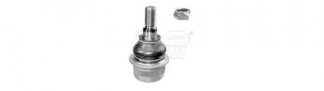 Опора шаровая передняя нижняя Mercedes E (S211,W211) S (W220) (98-), SL (R230) (01-)  APPLUS APLUS 14537AP