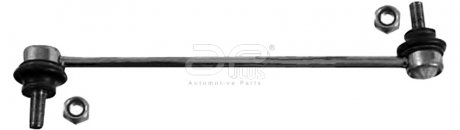 Стойка стабилизатора передняя нижняя Nissan Tiida, Note (06-), Micra (05-)/Renault Clio (05-) APPLUS APLUS 15768AP