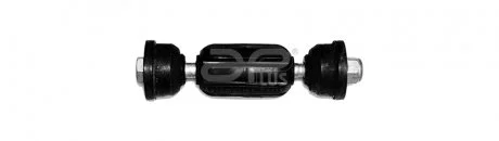 Стойка стабилизатора передняя нижняя Ford Focus (04-), C-Max (10-)/Mazda 3 (03-)/Volvo S40 (04-)  APPLUS APLUS 15989AP