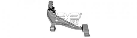 Рычаг подвески передний нижний Nissan X-Trail (01-)  APPLUS APLUS 16235AP