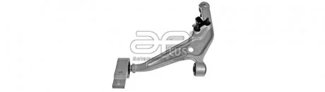 Рычаг подвески передний нижний Nissan X-Trail (01-)  APPLUS APLUS 16236AP