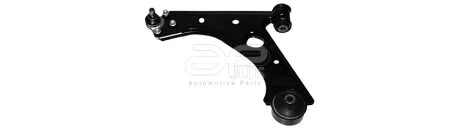 Важіль підвіски передній лівий Opel Corsa D, E (06-,14-)  APPLUS APLUS 16651AP