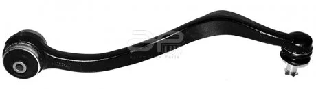 Рычаг подвески передний правый Ford Fusion (06-) / Mazda 6 (02-)  APPLUS APLUS 16668AP