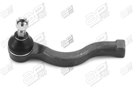 Наконечник рулевой левый Mitsubishi Pajero, L200 (99-, 15-) APPLUS APLUS 16686AP