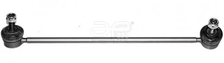Стойка стабилизатора передняя левая Citroen C3 (09-)/Peugeot 207 (07-)  APPLUS APLUS 16809AP