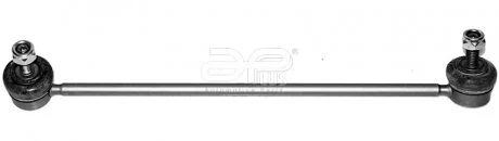 Стойка стабилизатора передняя правая Citroen C3 (09-)/Peugeot 207 (07-)  APPLUS APLUS 16810AP