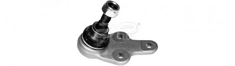 Опора шаровая передняя нижняя Ford Focus (04-), C-MAX (10-) / Volvo S40 (04-)  APPLUS APLUS 17058AP