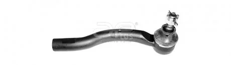 Наконечник рулевой правый Toyota Corolla (08-), Auris (06-), Prius (11-)  APPLUS APLUS 18310AP