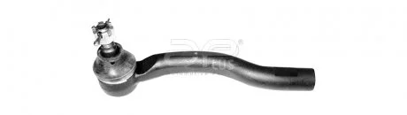 Наконечник рулевой передний левый Toyota Corolla (08-), Auris (06-), Prius (11-)  APPLUS APLUS 18311AP