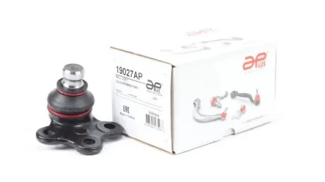 Опора шаровая передняя левая Renault Kangoo (09-)/Mercedes Citan (12-)  APPLUS APLUS 19027AP