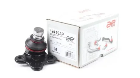 Опора шаровая передняя правая Renault Kangoo (09-) / Mercedes Citan (12-)  APPLUS APLUS 19419AP