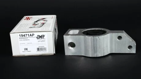 Сайлентблок рычага передний нижний Audi Q3 (11-)/VW Tiguan (07-), Passat (05-)  APPLUS APLUS 19471AP