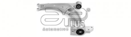 Рычаг подвески передней Audi Q3 (11-) / Seat Alhambra (10-) / VW Passat (05-), Tiguan (07-), Sharan (10-)  APPLUS APLUS 19472AP
