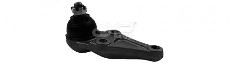 Опора шаровая передняя нижняя Mitsubishi Pajero (00-), L 200 (08-)  APPLUS APLUS 19483AP
