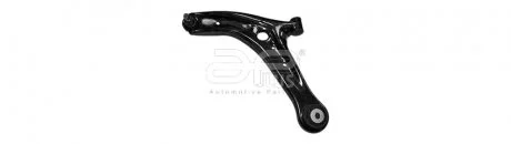 Важіль підвіски задній лівий Ford Fiesta (08-) / Mazda 2 (09-)  APPLUS APLUS 19635AP