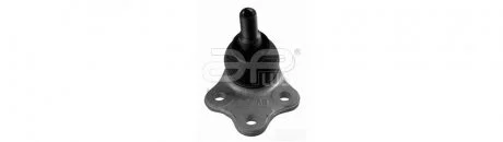 Опора шаровая передняя нижняя Ford Mondeo (07-), S-MAX (06-) / Volvo S70, S80 (06-) / Land Rover Freelander (06-)  APPLUS APLUS 19683AP
