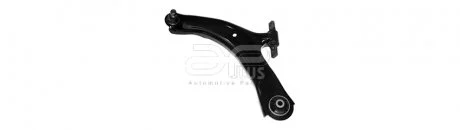 Рычаг подвески передний левый нижний Nissan X-Trail, Rogue, Qashqai, Koleos (08-)  APPLUS APLUS 19737AP