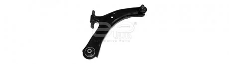 Рычаг подвески передний правый нижний Nissan X-Trail, Rogue (08-), Qashqai (07-)/Renault Koleos (08-)  APPLUS APLUS 19738AP