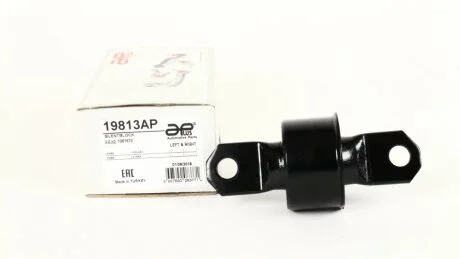 Сайлентблок важеля APLUS 19813AP