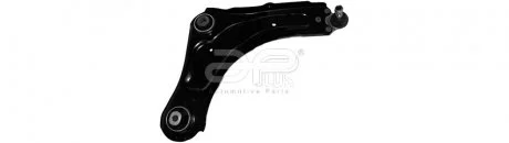 Рычаг подвески передний правый Renault Megane III, Scenic III (08-), Fluence (10-)  APPLUS APLUS 20021AP