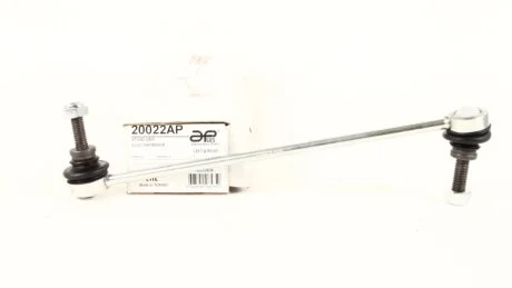 Стойка стабилизатора передняя Renault Megane (08-), Scenic (09-)  APPLUS APLUS 20022AP