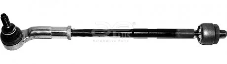 Наконечник рульової передній лівий Seat Ibiza (03-) / Skoda Fabia (99-) / VW Polo (03-) с тягой  APPLUS APLUS 20186AP