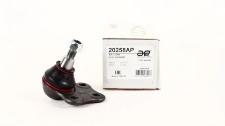 Опора шаровая передняя Renault Megane III, Scenic III (08-), Fluence (11-)  APPLUS APLUS 20258AP