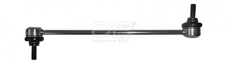 Стійка стабілізатора передня Renault Latitude (11-)  APPLUS APLUS 21549AP