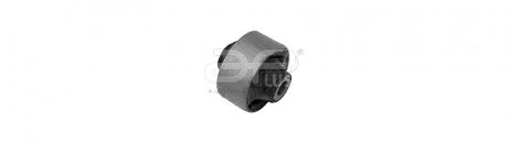 Сайлентблок рычага переднего задний Nissan X-Trail, Rogue (08-), Qashqai (07-), Leaf, Juke (12-)/Renault Koleos (58mm)  APPLUS APLUS 21600AP