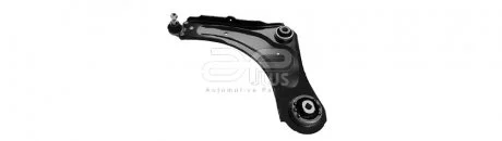 Рычаг подвески передний левый Renault Megane III (08-), Scenic III (09-)  APPLUS APLUS 21790AP