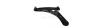 Рычаг подвески передний левый Citroen C4 (10-)/Mitsubishi Outlander (07-), Lancer (08-)/Peugeot 4007, 4008 (07-) APPLUS APLUS 22294AP (фото 1)