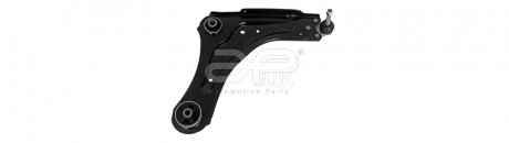 Рычаг подвески прав пер RENAULT LAGUNA III (BT0/1) [10/07-12/15] APPLU APLUS 22386AP