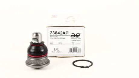 Опора шаровая передняя Renault Sandero II, Logan II, Dokker, Symbol III APPLUS APLUS 23842AP