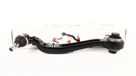 Рычаг подвески передний правый Mercedes S (W221) (05-)  APPLUS APLUS 24281AP
