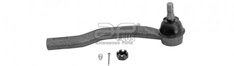 Наконечник рулевой прав MAZDA 6 СЕДАН (GJ, GL)(12/12-) 2.2 D  APPLUS APLUS 24583AP