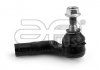 Наконечник рулевой правый Seat Ibiza (08-) / Skoda Fabia, Rapid (14-) / VW Polo (14-) APPLUS APLUS 24598AP (фото 1)