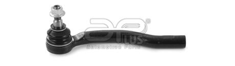 Накінечник кермової тяги APLUS 25160AP