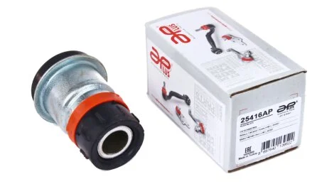 Сайлентблок подрамника задний Renault Megane II (03-12), Nissan Qashqai (06-)  APPLUS APLUS 25416AP