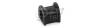 Втулка стабилизатора задн VW Amarok Platform/Chassis (S1B, S6B, S7B) (11-22) (25 APLUS 25420AP (фото 1)