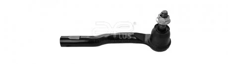 Наконечник рулевой правый MAZDA 3 (BM, BN) [09/13-] 1.5  APPLUS APLUS 26382AP