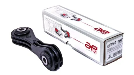 Стойка стабилизатора передняя Audi A3, (98-)/Seat Leon, Toledo (99-)/Skoda Octavia (96-)/VW Golf, Jetta (98-)  APPLUS APLUS 26775AP