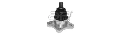 Опора кульова передня нижня TERRACAN (HP) [06/01-12/06]2.9 CRDI 4WD  APPLUS APLUS 27442AP
