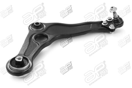 Фото 1 - рычаг подвески передний правый Renault SCENIC IV (J9_) (16-) APLUS 27525AP Рычаг подвески передний правый Renault SCENIC IV (J9_) (16-) APLUS 27525AP (фото 1)