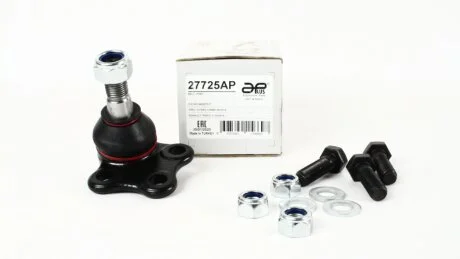 Опора шаровая Opel Vivaro/Renault Trafic III (14-)  APPLUS APLUS 27725AP