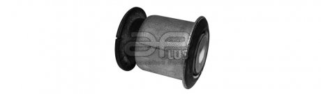 Сайлентблок рычага передний нижний VW CRAFTER Платформа/шасі (SZ_)[11/16-] APLUS 28341AP