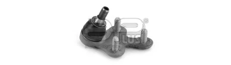 Опора кульова Citroen Berlingo/Opel Combo/Peugeot Partner/Toyota Proace (18-)  APPLUS APLUS 33033AP